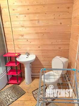 Дом 60м&sup2;, 2-этажный, на длительный срок, 