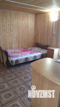 Дом 25м², 1-этажный, на длительный срок, 