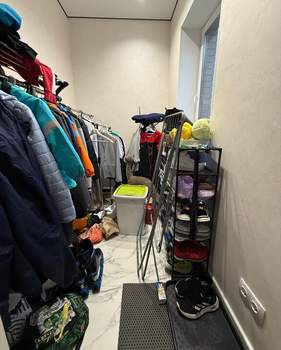 Дом 118м², 1-этажный, на длительный срок, 