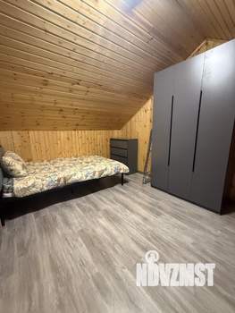 Дом 80м&sup2;, 2-этажный, на длительный срок, 