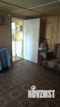 Дом 30м², 1-этажный, на длительный срок, 