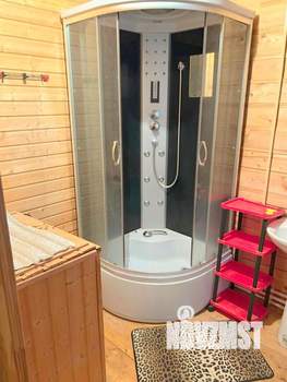 Дом 60м&sup2;, 2-этажный, на длительный срок, 