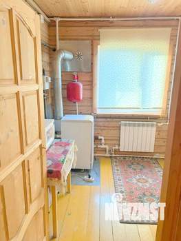 Дом 60м&sup2;, 2-этажный, на длительный срок, 