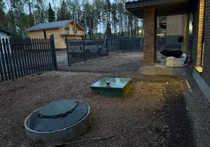 Дом 118м², 1-этажный, на длительный срок, 