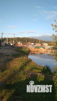 Дом 50м&sup2;, 2-этажный, на длительный срок, 