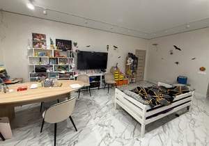 Дом 118м², 1-этажный, на длительный срок, 