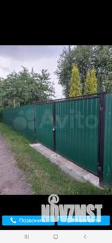 Дом 25м², 1-этажный, на длительный срок, 