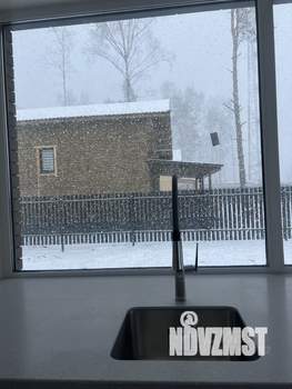 Дом 118м², 1-этажный, на длительный срок, 