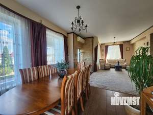 Дом 265м&sup2;, 2-этажный, на длительный срок, 