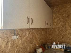 Дом 50м&sup2;, 2-этажный, на длительный срок, 