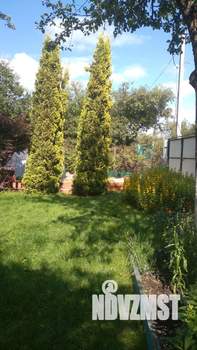 Дом 25м², 1-этажный, на длительный срок, 