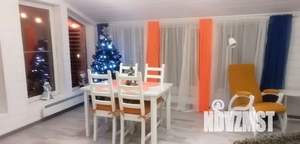 Дом 72м², 1-этажный, посуточно, 