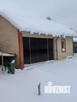 Дом 110м&sup2;, 2-этажный, на длительный срок, 