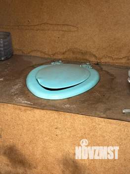 Дом 50м&sup2;, 2-этажный, на длительный срок, 