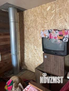 Дом 50м&sup2;, 2-этажный, на длительный срок, 