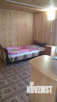 Дом 25м², 1-этажный, на длительный срок, 