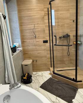 Дом 118м², 1-этажный, на длительный срок, 