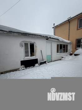 Дом 110м&sup2;, 2-этажный, на длительный срок, 