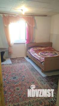 Дом 50м&sup2;, 2-этажный, на длительный срок, 