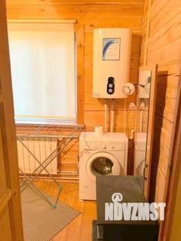 Дом 60м&sup2;, 2-этажный, на длительный срок, 