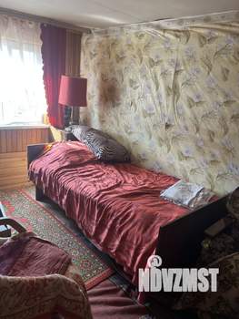 Дом 50м&sup2;, 2-этажный, на длительный срок, 