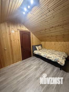 Дом 80м&sup2;, 2-этажный, на длительный срок, 