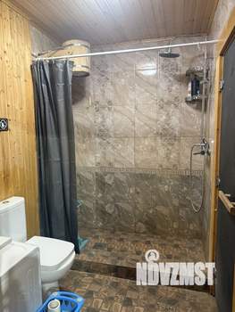 Дом 80м&sup2;, 2-этажный, на длительный срок, 