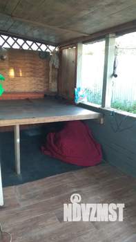 Дом 50м&sup2;, 2-этажный, на длительный срок, 