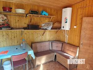 Дом 50м², 2-этажный, участок 6 сот.  