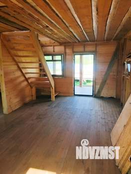 Дом 120м², 2-этажный, участок 10 сот.  
