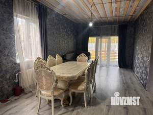 Дом 120м², 1-этажный, участок 6 сот.  