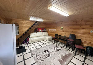 Дом 78м&sup2;, 2-этажный, участок 4 сот.  