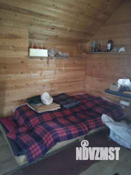 Дом 45м², 2-этажный, участок 5 сот.  