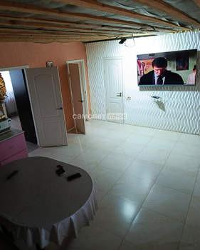 Дом 160м&sup2;, 2-этажный, участок 6 сот.  