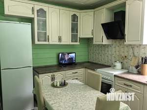 Дом 100м², 2-этажный, участок 10 сот.  