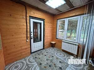 Дом 127м&sup2;, 2-этажный, участок 8 сот.  