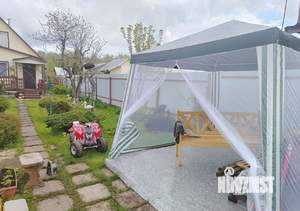 Дом 70м², 2-этажный, участок 4 сот.  