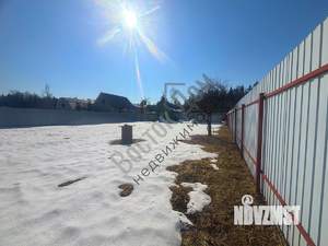 Дом 20м&sup2;, 2-этажный, участок 9 сот.  