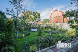 Дом 75м&sup2;, 2-этажный, участок 8 сот.  