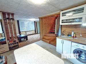 Дом 79м², 2-этажный, участок 5 сот.  