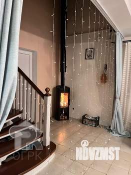 Дом 160м², 2-этажный, участок 8 сот.  