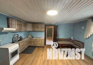 Дом 407м&sup2;, 2-этажный, участок 15 сот.  