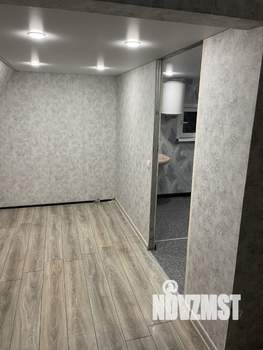 Дом 65м&sup2;, 2-этажный, участок 6 сот.  