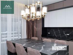 Дом 200м&sup2;, 2-этажный, участок 10 сот.  