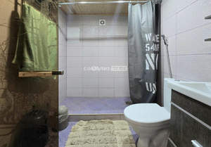 Дом 78м&sup2;, 2-этажный, участок 5 сот.  