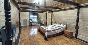 Дом 78м², 2-этажный, участок 5 сот.  