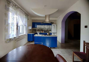 Дом 189м&sup2;, 2-этажный, участок 7 сот.  