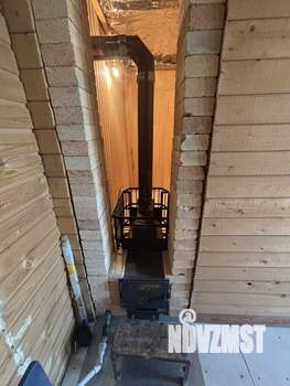 Дом 407м², 3-этажный, участок 15 сот.  