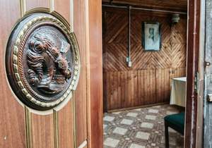 Дом 45м², 2-этажный, участок 6 сот.  