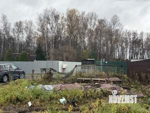 Дом 36м&sup2;, 1-этажный, участок 12 сот.  